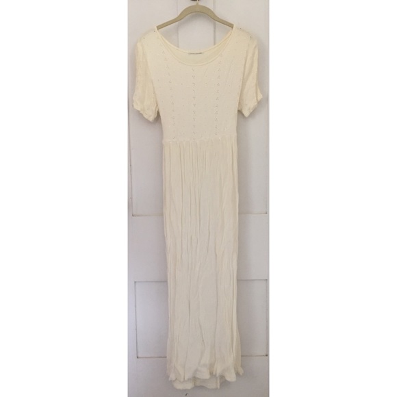 Vintage Maxi Dress - Picture 6 of 6